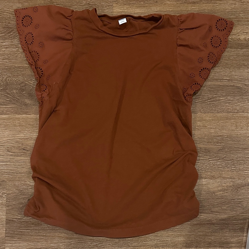 Maternity Tee